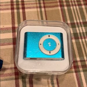Apple iPod shuffle